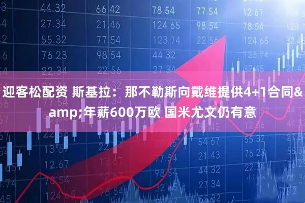 迎客松配资 斯基拉：那不勒斯向戴维提供4+1合同&年薪600万欧 国米尤文仍有意